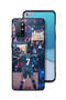 غطاء حماية لهاتف OnePlus 8T 5G من Mbappy