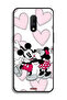 OnePlus 7 Protective Case Cover Mickey Mouse Hug - 2