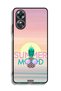 غطاء حماية لهاتف Oppo A17 - مزاج صيفي - 2