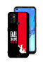 Oppo A32 Protective Case Cover Fall In Love With You