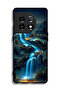 OnePlus 11 5G Protective Case Cover Waterfall Art - 2