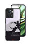 OnePlus 10R 5G Protective Case Cover Discipline Dedication Determination