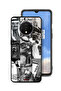 OnePlus 7T Protective Case Cover Saudi Kings