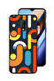 OnePlus 7 Protective Case Cover Pattern