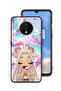 OnePlus 7T Protective Case Cover Sweet Thing
