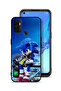 غطاء حماية Oppo A11s بنمط سونيك ريدينج