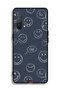 غطاء حماية لهاتف OnePlus Nord CE 5G برسومات Cool Faces - 2