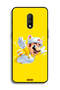 OnePlus 7 Protective Case Cover Mr M - 2