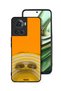 غطاء حماية واقٍ لهاتف OnePlus 10R 5G مع قبعة ونظارات