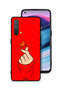 غطاء حماية سريع لهاتف OnePlus Nord CE 5G