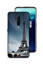 OnePlus 7T Pro Protective Case Cover Eiffel Tower