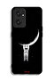 غطاء حماية لهاتف OnePlus Nord CE 2 5G معلق من القمر - 2