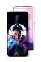 غطاء حماية لهاتف OnePlus 7 Pro بتصميم دكتور سترينج