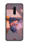 OnePlus 7T Pro Protective Case Cover Girl And Space Art - 2