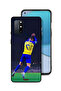 غطاء حماية لهاتف OnePlus 8T Plus 5G كريستيانو رونالدو