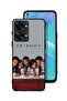 غطاء حماية لهاتف OnePlus Nord 2T 5G من F R I E N D S
