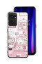 غطاء حماية لهاتف OnePlus Nord CE 2 5G - ادرس بجد وثراء