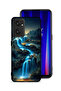 OnePlus Nord CE 2 5G Protective Case Cover Waterfall Art