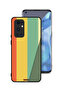 غطاء حماية لهاتف OnePlus 9 Pro 5G بنمط بسيط
