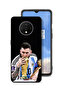 OnePlus 7T Protective Case Cover Messi