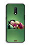 OnePlus 7 Protective Case Cover Fatty Baby Girl - 2