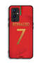 OnePlus 9 5G Protective Case Cover Ronaldo 7 - 2
