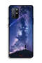 غطاء حماية لهاتف OnePlus 8T Plus 5G - نجوم متحركة - 2