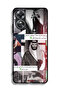 غطاء حماية لهاتف Oppo A17 الملك سلمان ومحمد - 2