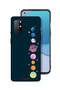 غطاء حماية لجهاز OnePlus 8T Plus 5G Space