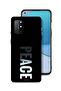 غطاء حماية لهاتف OnePlus 8T 5G - Peace