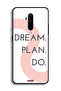 OnePlus 7T Pro Protective Case Cover Dream Plan Do - 2