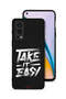 غطاء حماية لهاتف OnePlus Nord 2 5G - Take It Easy