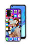 غطاء حماية لهاتف Oppo A32 - قراءة