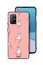 غطاء حماية لهاتف OnePlus 8T 5G مع علامات Snaps