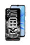 Oppo A17 Protective Case Cover Freedom Art