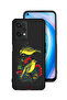غطاء حماية لهاتف OnePlus Nord CE 2 Lite 5G بنقشة طيور