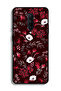 OnePlus 7T Pro Protective Case Cover Small Flowers And Tropical Leaves - 2
