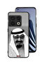 غطاء حماية لهاتف OnePlus 10 Pro 5G صورة الملك عبدالله مبتسمًا