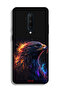 OnePlus 7T Pro Protective Case Cover Eagle Art - 2