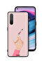 غطاء حماية OnePlus Nord CE 5G Love Injection