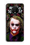OnePlus 7T Protective Case Cover Why So Serious - 2