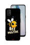 غطاء حماية لهاتف OnePlus Nord N10 5G Bee Positive