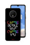 OnePlus 7T Protective Case Cover Choose People Who Choose You