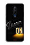 OnePlus 7 Pro Protective Case Cover Dream On - 2