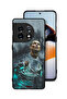 غطاء حماية لهاتف OnePlus 11 5G برسومات كريستيانو رونالدو