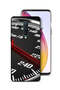 غطاء حماية لجهاز OnePlus 8 - عداد السرعة