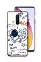 غطاء حماية لهاتف OnePlus 8 ناسا ذا ستارز