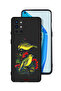 OnePlus 9R 5G Protective Case Cover Birds
