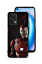 OnePlus Nord CE 2 Lite 5G Protective Case Cover Iron Man