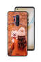 غطاء حماية لهاتف OnePlus 8 Pro يحمل جروًا
